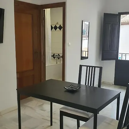 Casa Morena Mia Aparthotel