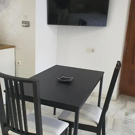 Casa Morena Mia Aparthotel *