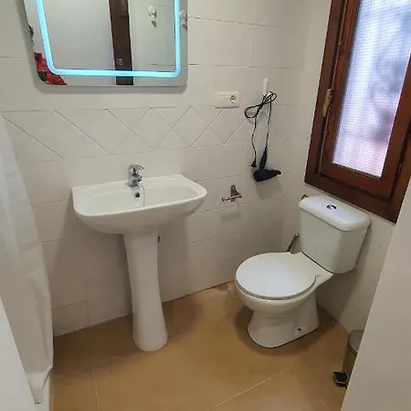 Casa Morena Mia Aparthotel Granada