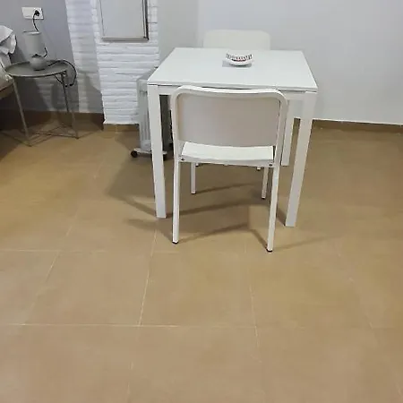 Aparthotel Casa Morena Mia Granada