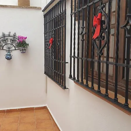 Casa Morena Mia Aparthotel