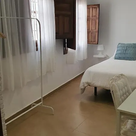 Aparthotel Casa Morena Mia Granada