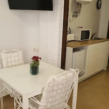 Casa Morena Mia Aparthotel Granada