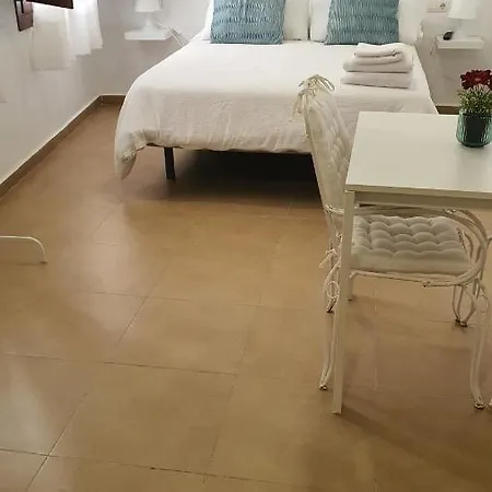 Casa Morena Mia * Granada