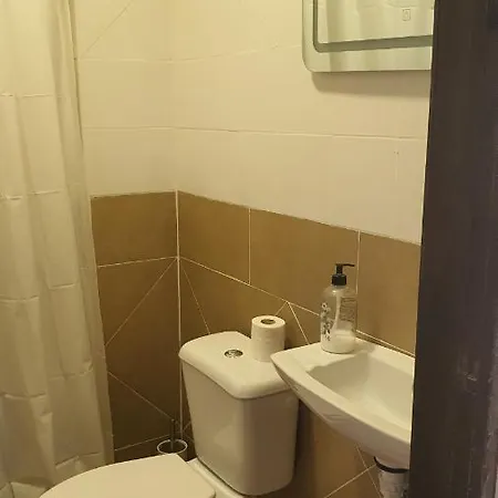 Casa Morena Mia Aparthotel Granada