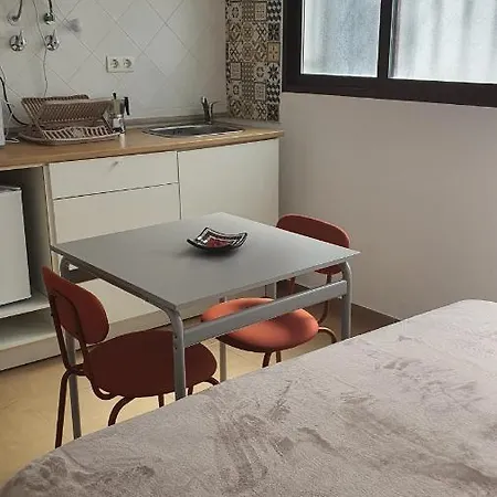 Casa Morena Mia Aparthotel Granada