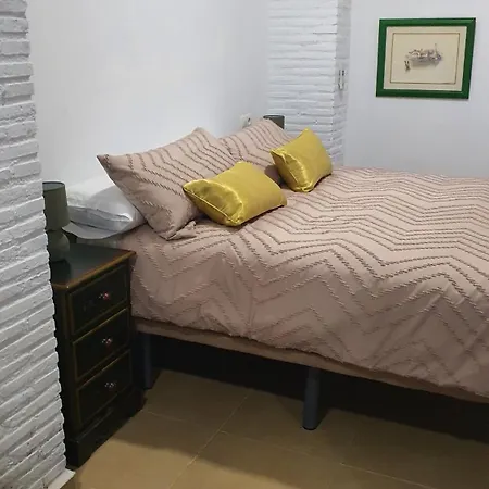 Casa Morena Mia Aparthotel
