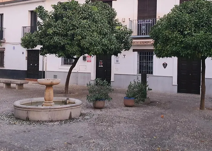 Casa Morena Mia شقة فندقية