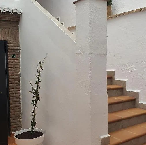 Casa Morena Mia شقة فندقية غرناطة