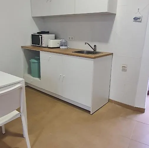 Casa Morena Mia غرناطة