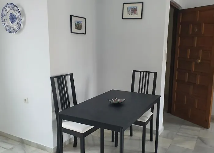 Casa Morena Mia غرناطة