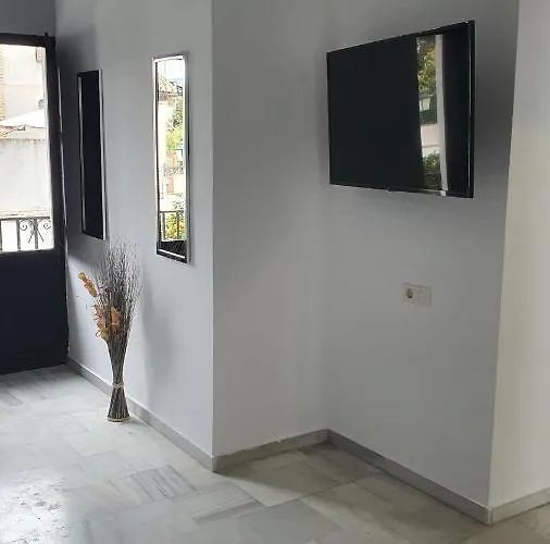 Casa Morena Mia 4* غرناطة
