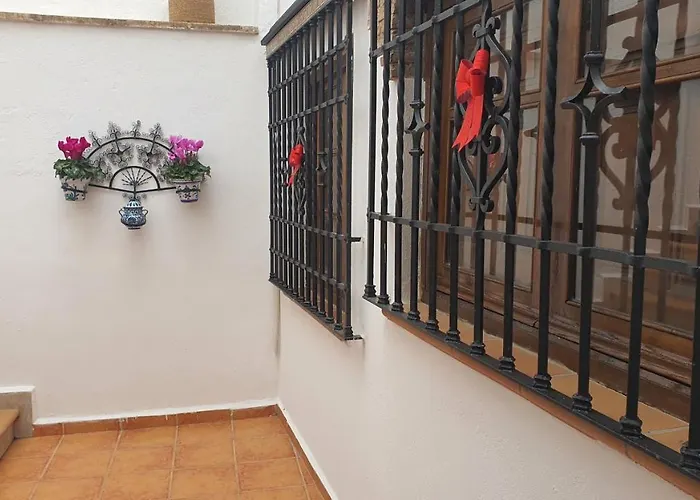 Casa Morena Mia شقة فندقية