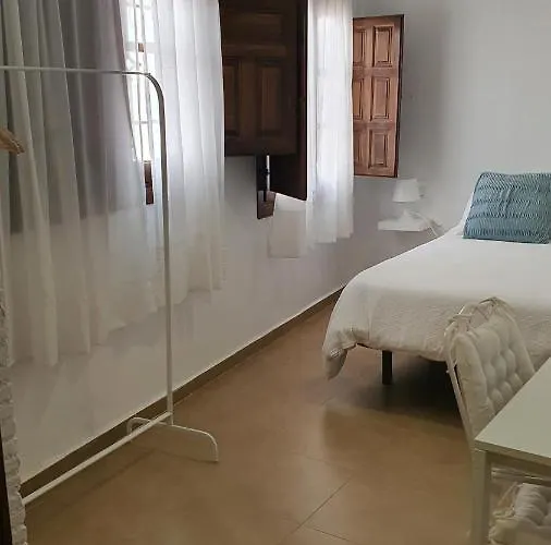 شقة فندقية Casa Morena Mia غرناطة