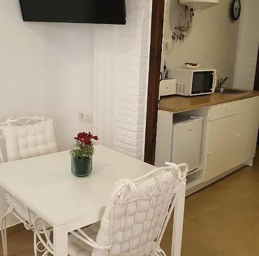 Casa Morena Mia شقة فندقية غرناطة