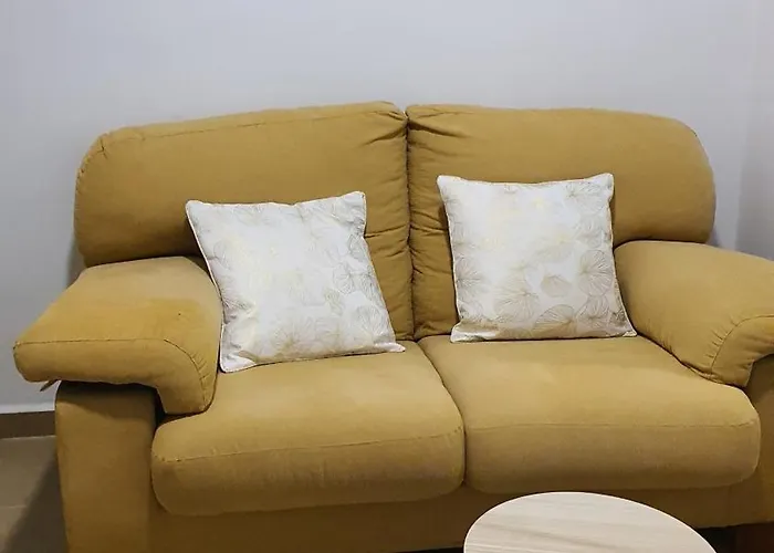Casa Morena Mia 4*