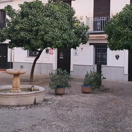 Casa Morena Mia Apart-hotel