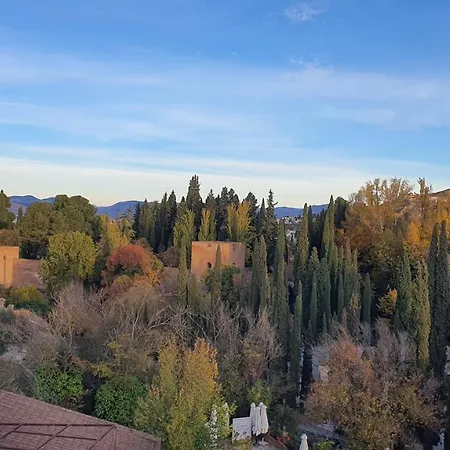 Casa Morena Mia Apart-hotel Granada