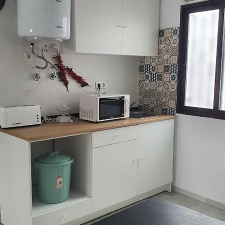 Casa Morena Mia Apart-hotel *