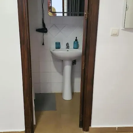 Casa Morena Mia Apart-hotel
