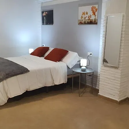 Casa Morena Mia Apart-hotel