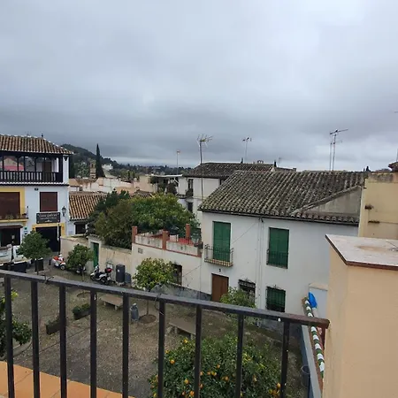 Casa Morena Mia * Granada